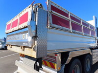 HINO Profia Dump 2DG-FS1EGA 2020 284,000km_30