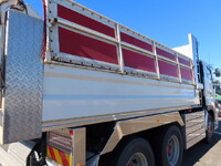 HINO Profia Dump 2DG-FS1EGA 2020 284,000km_31