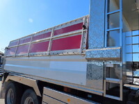 HINO Profia Dump 2DG-FS1EGA 2020 284,000km_32