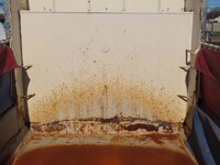 HINO Profia Dump 2DG-FS1EGA 2020 284,000km_36