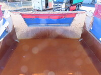 HINO Profia Dump 2DG-FS1EGA 2020 284,000km_37