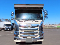 HINO Profia Dump 2DG-FS1EGA 2020 284,000km_4