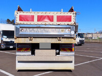 HINO Profia Dump 2DG-FS1EGA 2020 284,000km_5