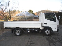 MITSUBISHI FUSO Canter Flat Body 2RG-FBA20 2020 87,038km_12