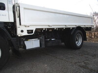 MITSUBISHI FUSO Canter Flat Body 2RG-FBA20 2020 87,038km_14