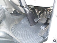 MITSUBISHI FUSO Canter Flat Body 2RG-FBA20 2020 87,038km_23