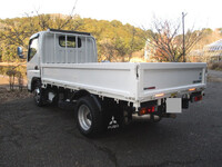 MITSUBISHI FUSO Canter Flat Body 2RG-FBA20 2020 87,038km_2