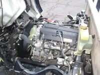 MITSUBISHI FUSO Canter Flat Body 2RG-FBA20 2020 87,038km_31