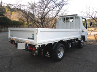 MITSUBISHI FUSO Canter Flat Body 2RG-FBA20 2020 87,038km_3