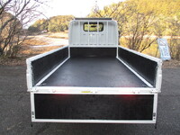 MITSUBISHI FUSO Canter Flat Body 2RG-FBA20 2020 87,038km_5