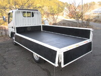 MITSUBISHI FUSO Canter Flat Body 2RG-FBA20 2020 87,038km_6