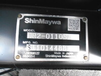 MITSUBISHI FUSO Canter Dump 2PG-FBA30 2020 104,786km_13