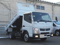 MITSUBISHI FUSO Canter Dump 2PG-FBA30 2020 104,786km_1