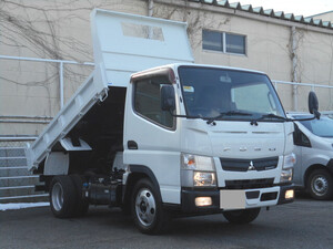 MITSUBISHI FUSO Canter Dump 2PG-FBA30 2020 104,786km_1