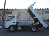 MITSUBISHI FUSO Canter Dump 2PG-FBA30 2020 104,786km_8
