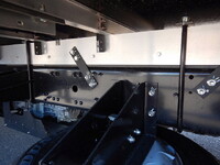 MITSUBISHI FUSO Fighter Refrigerator & Freezer Truck 2KG-FK65F 2025 1,000km_11