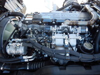 MITSUBISHI FUSO Fighter Refrigerator & Freezer Truck 2KG-FK65F 2025 1,000km_15