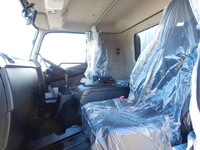 MITSUBISHI FUSO Fighter Refrigerator & Freezer Truck 2KG-FK65F 2025 1,000km_19