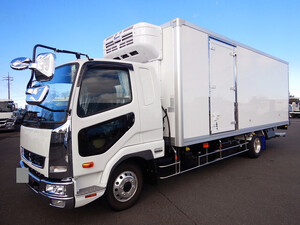 MITSUBISHI FUSO Fighter Refrigerator & Freezer Truck 2KG-FK65F 2025 1,000km_1