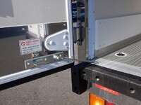 MITSUBISHI FUSO Fighter Refrigerator & Freezer Truck 2KG-FK65F 2025 1,000km_25
