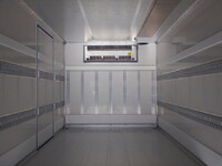 MITSUBISHI FUSO Fighter Refrigerator & Freezer Truck 2KG-FK65F 2025 1,000km_26
