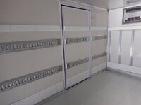 MITSUBISHI FUSO Fighter Refrigerator & Freezer Truck 2KG-FK65F 2025 1,000km_29