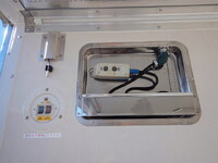 MITSUBISHI FUSO Fighter Refrigerator & Freezer Truck 2KG-FK65F 2025 1,000km_31