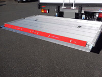 MITSUBISHI FUSO Fighter Refrigerator & Freezer Truck 2KG-FK65F 2025 1,000km_33