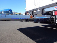 MITSUBISHI FUSO Fighter Refrigerator & Freezer Truck 2KG-FK65F 2025 1,000km_34