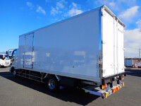 MITSUBISHI FUSO Fighter Refrigerator & Freezer Truck 2KG-FK65F 2025 1,000km_3