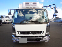 MITSUBISHI FUSO Fighter Refrigerator & Freezer Truck 2KG-FK65F 2025 1,000km_4