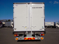 MITSUBISHI FUSO Fighter Refrigerator & Freezer Truck 2KG-FK65F 2025 1,000km_5
