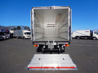 MITSUBISHI FUSO Fighter Refrigerator & Freezer Truck 2KG-FK65F 2025 1,000km_6