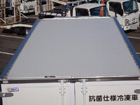MITSUBISHI FUSO Fighter Refrigerator & Freezer Truck 2KG-FK65F 2025 1,000km_7