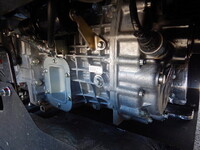 MITSUBISHI FUSO Fighter Refrigerator & Freezer Truck 2KG-FK65F 2025 1,000km_8