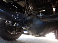 MITSUBISHI FUSO Fighter Refrigerator & Freezer Truck 2KG-FK65F 2025 1,000km_9