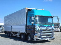 HINO Profia Aluminum Wing 2DG-FW1AHG 2020 509,412km_3