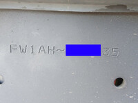 HINO Profia Aluminum Wing 2DG-FW1AHG 2020 509,412km_40