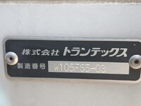 HINO Profia Aluminum Wing 2DG-FW1AHG 2020 509,412km_8