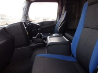 ISUZU Giga Aluminum Wing 2PG-CYJ77C 2020 555,245km_10