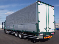 ISUZU Giga Aluminum Wing 2PG-CYJ77C 2020 555,245km_2