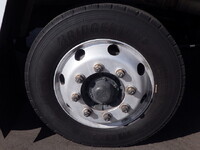 ISUZU Giga Aluminum Wing 2PG-CYJ77C 2020 555,245km_36