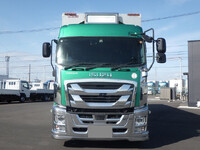 ISUZU Giga Aluminum Wing 2PG-CYJ77C 2020 555,245km_7