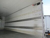 HINO Ranger Refrigerator & Freezer Truck TKG-FC9JKAG 2015 853,800km_10