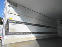 HINO Ranger Refrigerator & Freezer Truck TKG-FC9JKAG 2015 853,800km_11