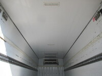 HINO Ranger Refrigerator & Freezer Truck TKG-FC9JKAG 2015 853,800km_12