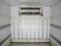 HINO Ranger Refrigerator & Freezer Truck TKG-FC9JKAG 2015 853,800km_13