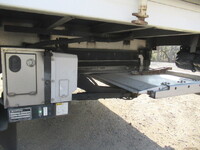 HINO Ranger Refrigerator & Freezer Truck TKG-FC9JKAG 2015 853,800km_19