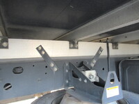 HINO Ranger Refrigerator & Freezer Truck TKG-FC9JKAG 2015 853,800km_22