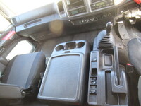 HINO Ranger Refrigerator & Freezer Truck TKG-FC9JKAG 2015 853,800km_26